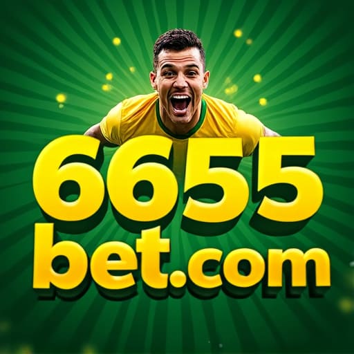 Logo da 6655bet